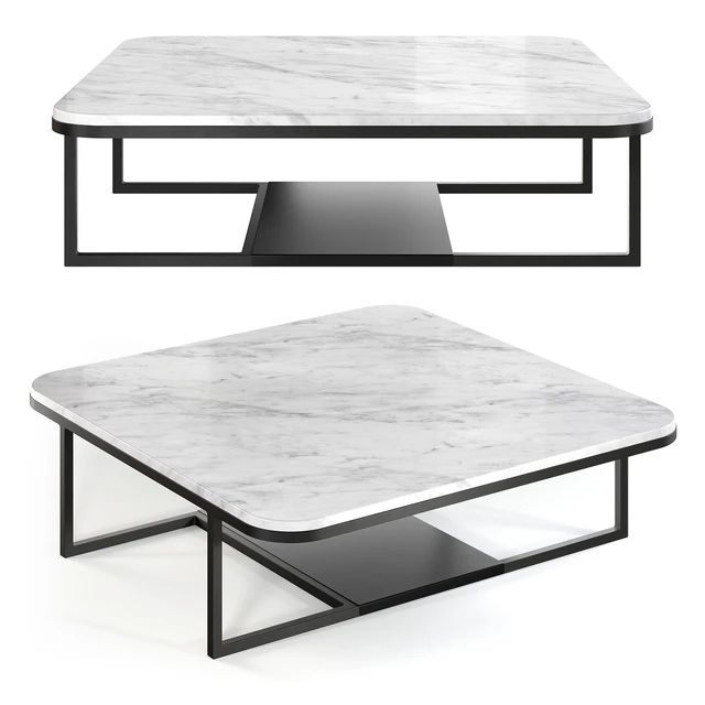 Coffee table Teora — Descargar
