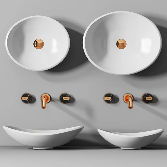 Sink Planit Attica Arredo & Graff Mod plus — Descargar