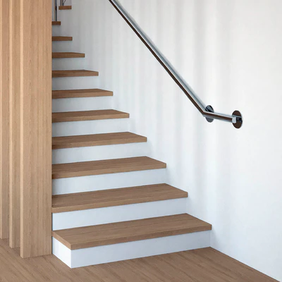 Staircase 001 — Ver 2