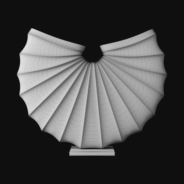 decorative object 002 — Скачать