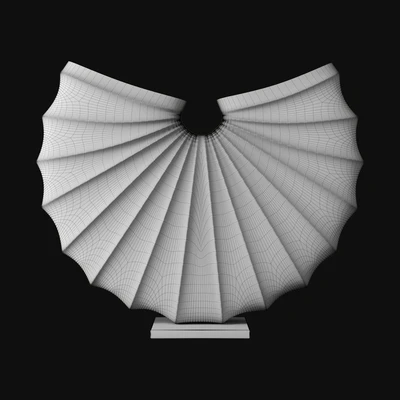 decorative object 002 — Вид 3