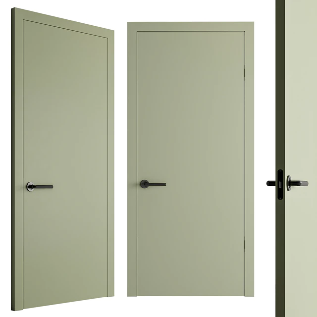 Modern Doors Set 98 — Descargar