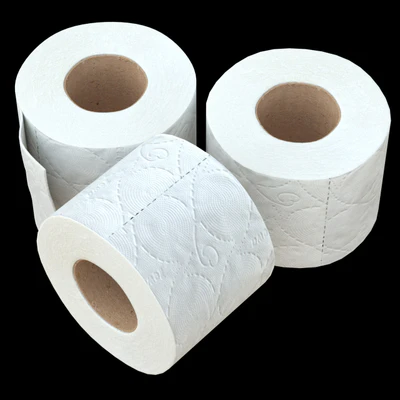 A set of products and household items to deal with a pandemic — Ver 2