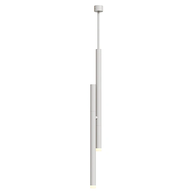Spinner Linear Pendant Lamp — Descargar