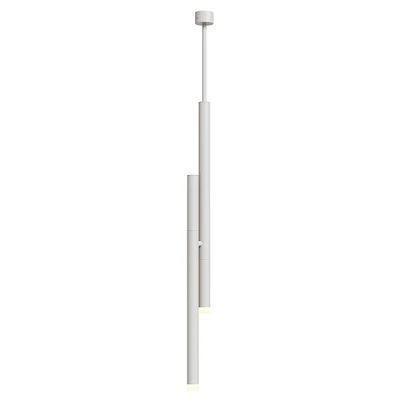 Spinner Linear Pendant Lamp — Ver 4