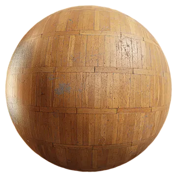 worn ladder parquet 001 — download