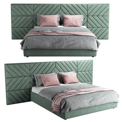 Arti Bed — Ver 1