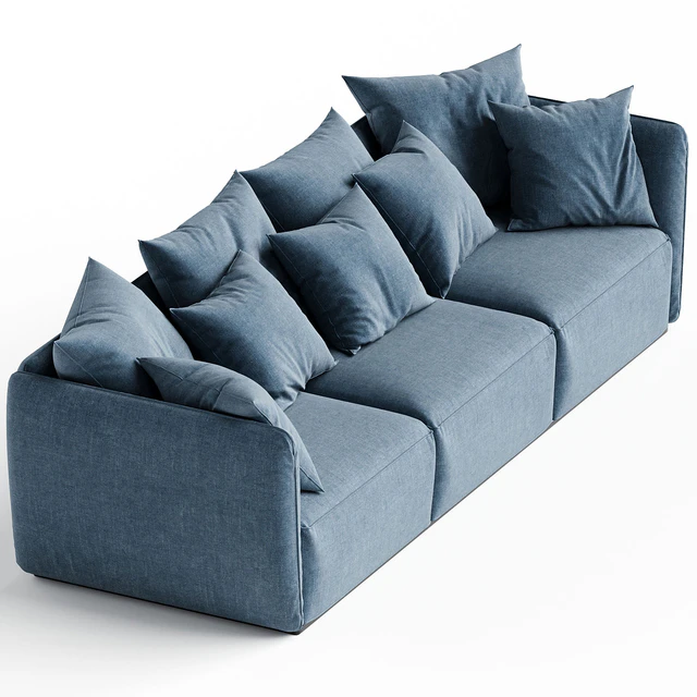 Blow - Sofa Alivar DBW 270 — Скачать