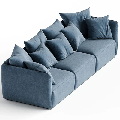 Blow - Sofa Alivar DBW 270 — Вид 3