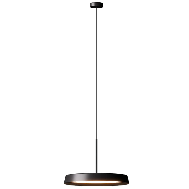 Egoluce Selene Pendant Lamp — Descargar
