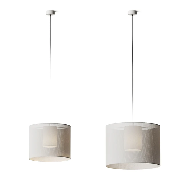 Santa & Cole Moare Liviana Pendant Lamp — Descargar