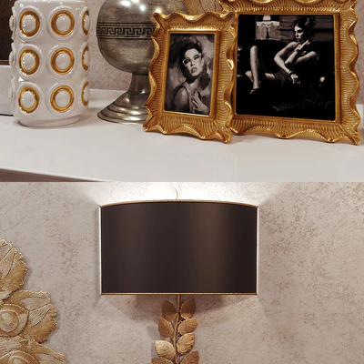 Dressing table Fratelli Barri RIMINI — Ver 2