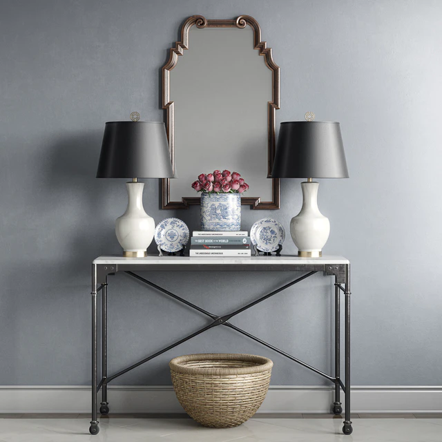 Jessica Walmsley interiors - decorative set — Descargar