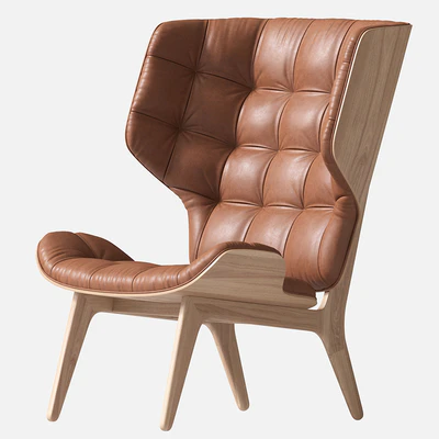 Кресло Mammoth Chair — Вид 4