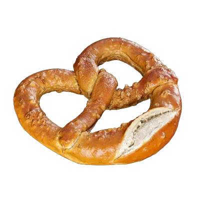 pretzel 001 — Descargar