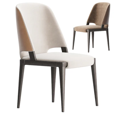 VELIS Dining Chair — Ver 1