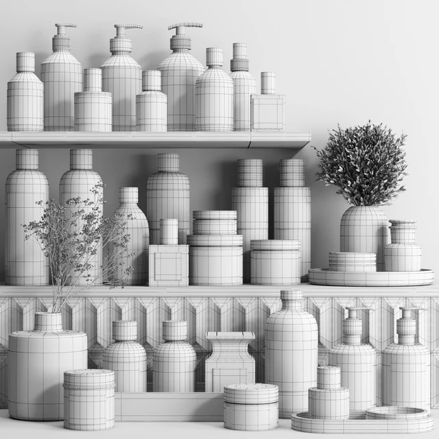 bathroom accessories 6 — Descargar