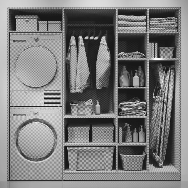 Laundry Room   0005 — Descargar