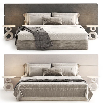 Madaket Bed By Workshop — Вид 3