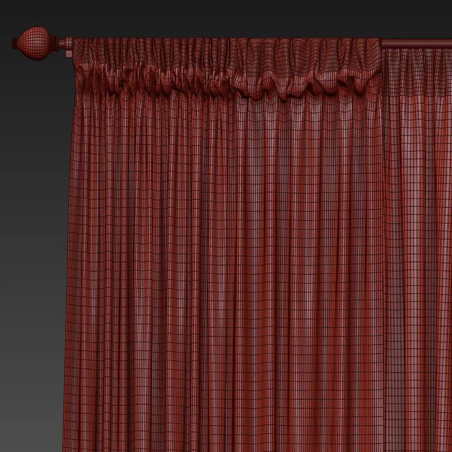 Curtain №13 — Скачать