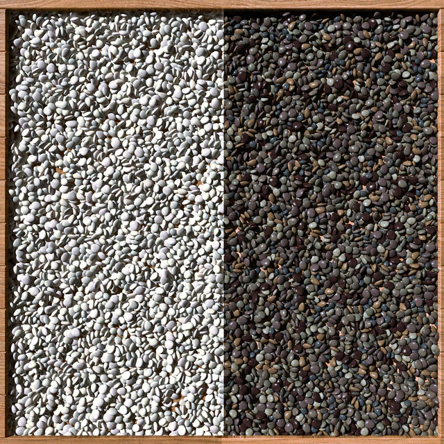 DARK AND LIGHT PEBBLES — Descargar