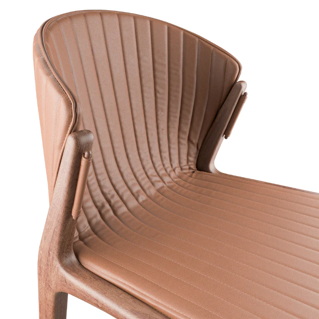 Luisa Chair By Estudiobola — Descargar