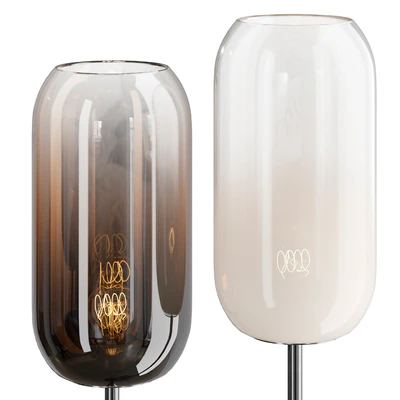 Artemide GOPLE | Floor lamp — Ver 3