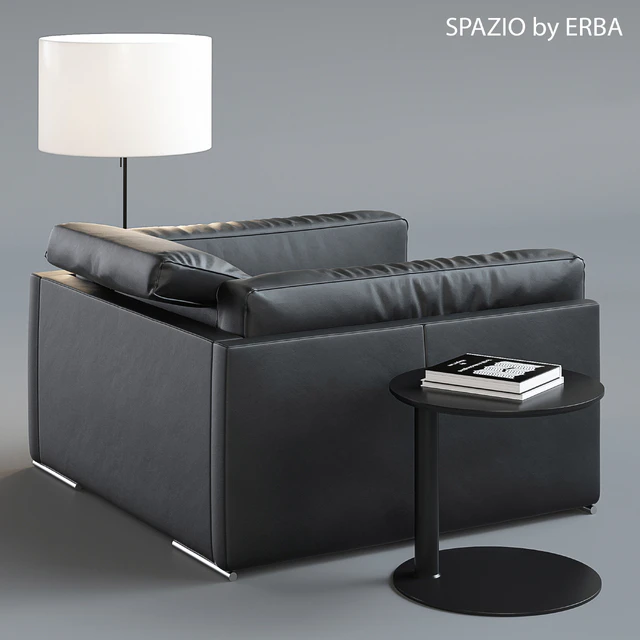 Spazio by Erba — Скачать