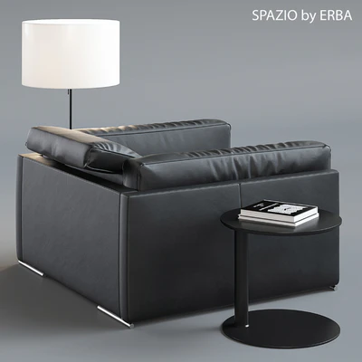 Spazio by Erba — Вид 2