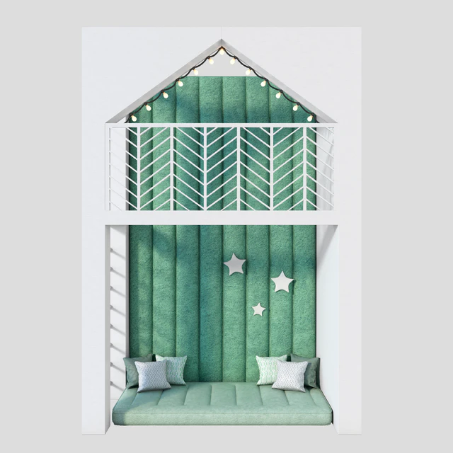 Bedroom set — Descargar