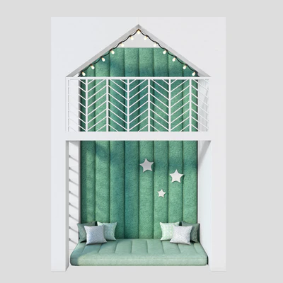 Bedroom set — Ver 1