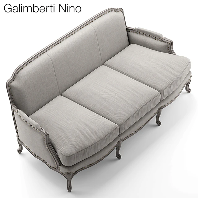 Sofa PIGRA divano 2900 — Descargar