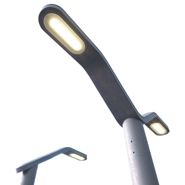 Torres Area Light Collection — Descargar