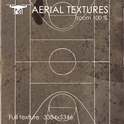 Sports ground 175 — Ver 2