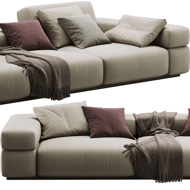 Lema Brick Lane Sofa — Скачать