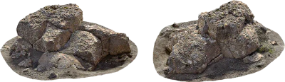 icelandic boulder 021 — Скачать