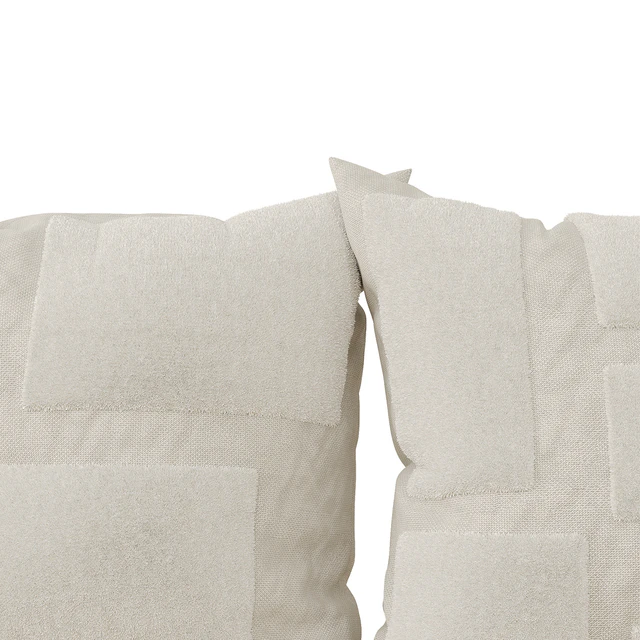 Embossed decorative pillows 202 — Descargar