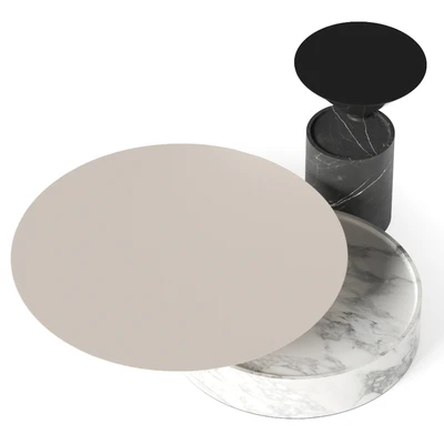 De La Espada Laurel Coffee Tables — Вид 2