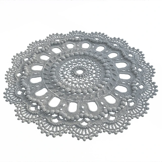 Braided rug — Descargar
