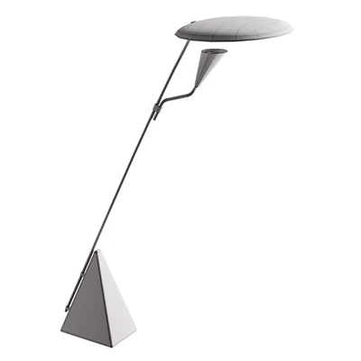 Reilly Floor Lamp — View 2