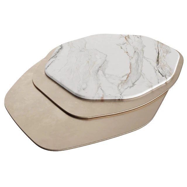 Carlycollective Epicure VII Coffee Table — Descargar