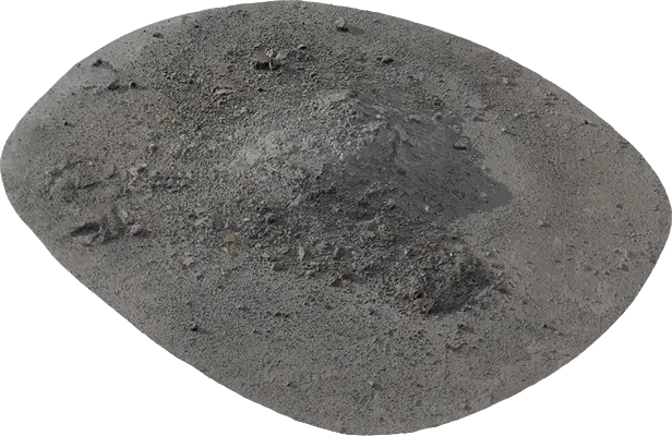 concrete rubble pile 001 — Скачать