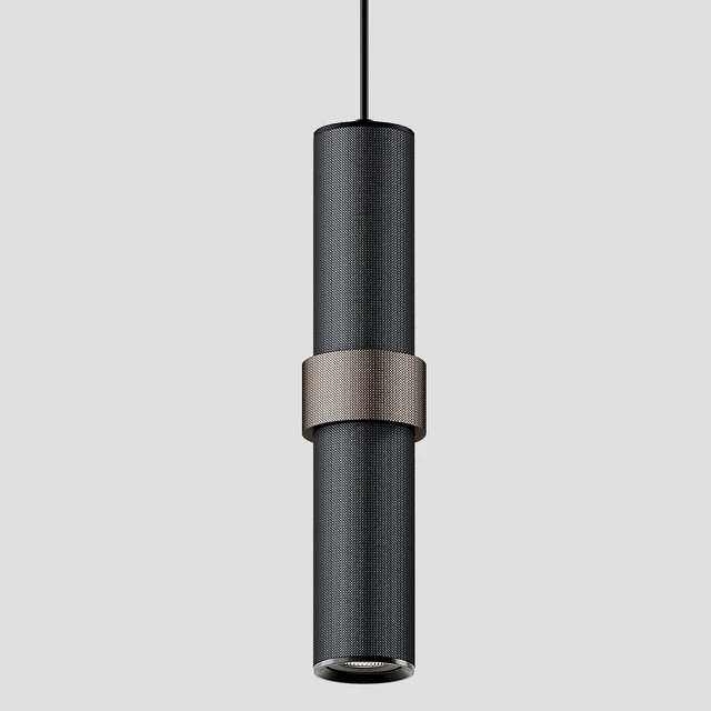CICADA CUFF PENDANT By Avenue Lighting — Скачать