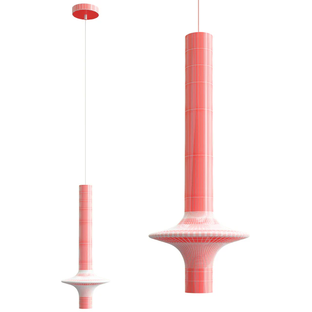 Wonder Pendant Lamp — Descargar
