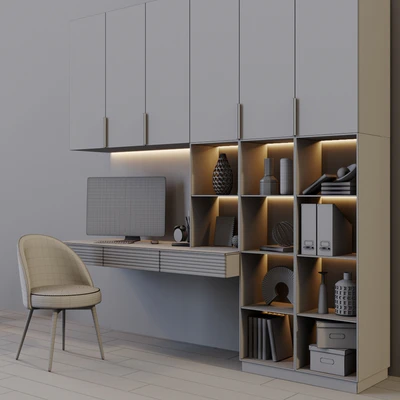 Workplace 15 — Ver 3