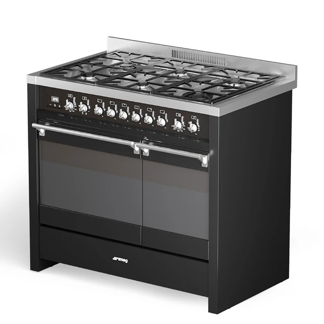 Smeg A2BL-81 — Скачать