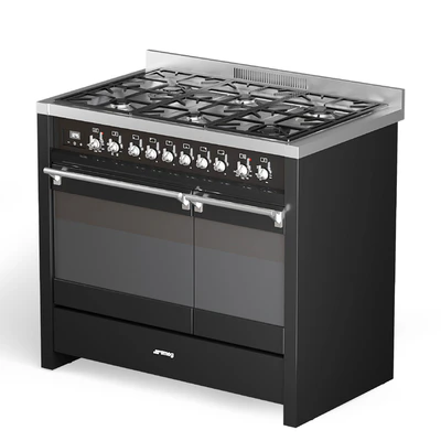 Smeg A2BL-81 — Вид 3