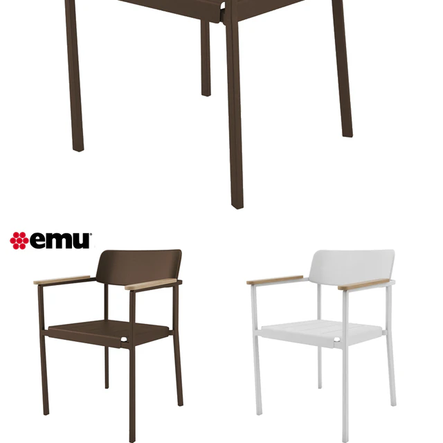 Shine Chair by Arik Levy — Скачать