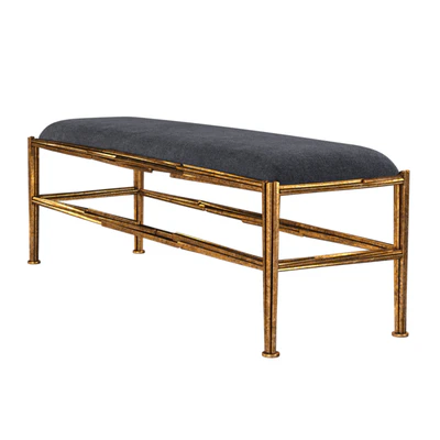 Porta Romana Hanzo Bench — Ver 3
