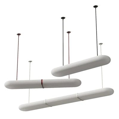 In Common With Saga Pendant Lamp — Ver 3